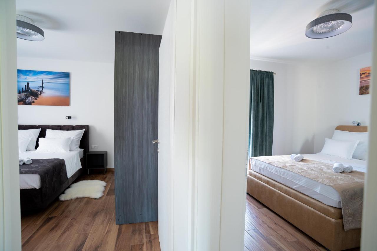 Onyx Apartamento Split Exterior foto