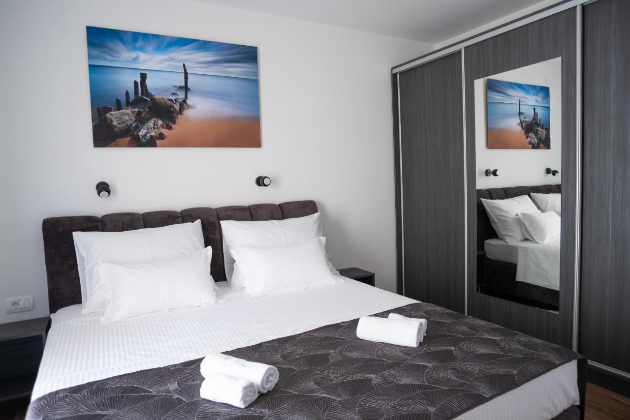 Onyx Apartamento Split Exterior foto
