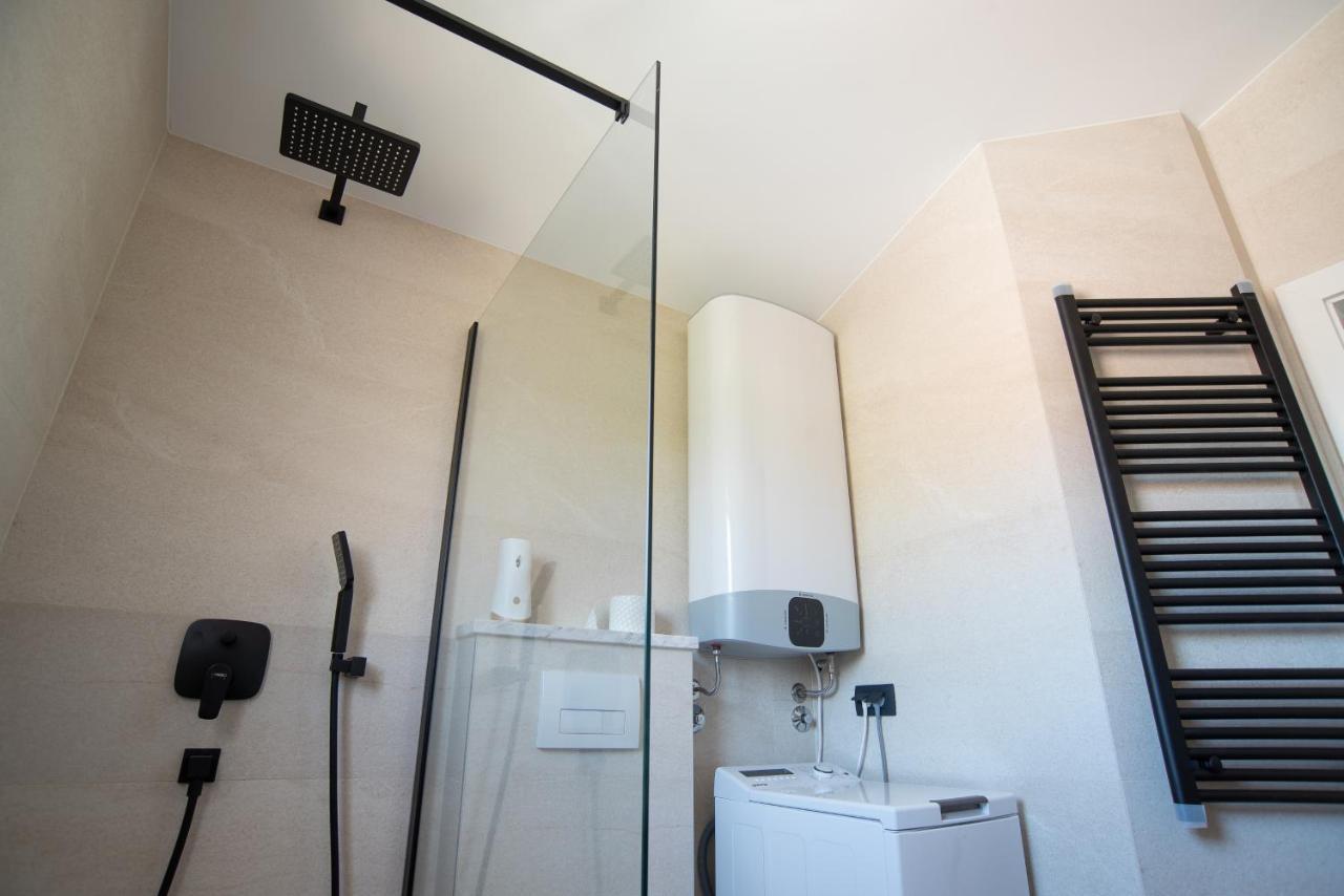 Onyx Apartamento Split Exterior foto