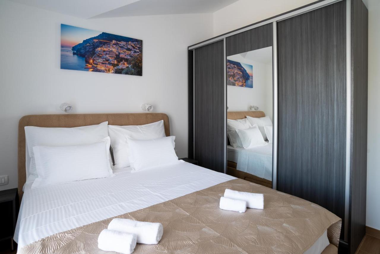 Onyx Apartamento Split Exterior foto