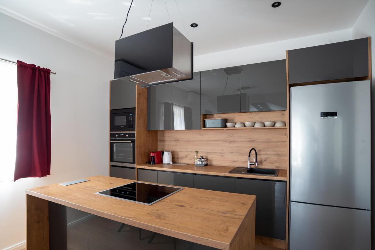 Onyx Apartamento Split Exterior foto
