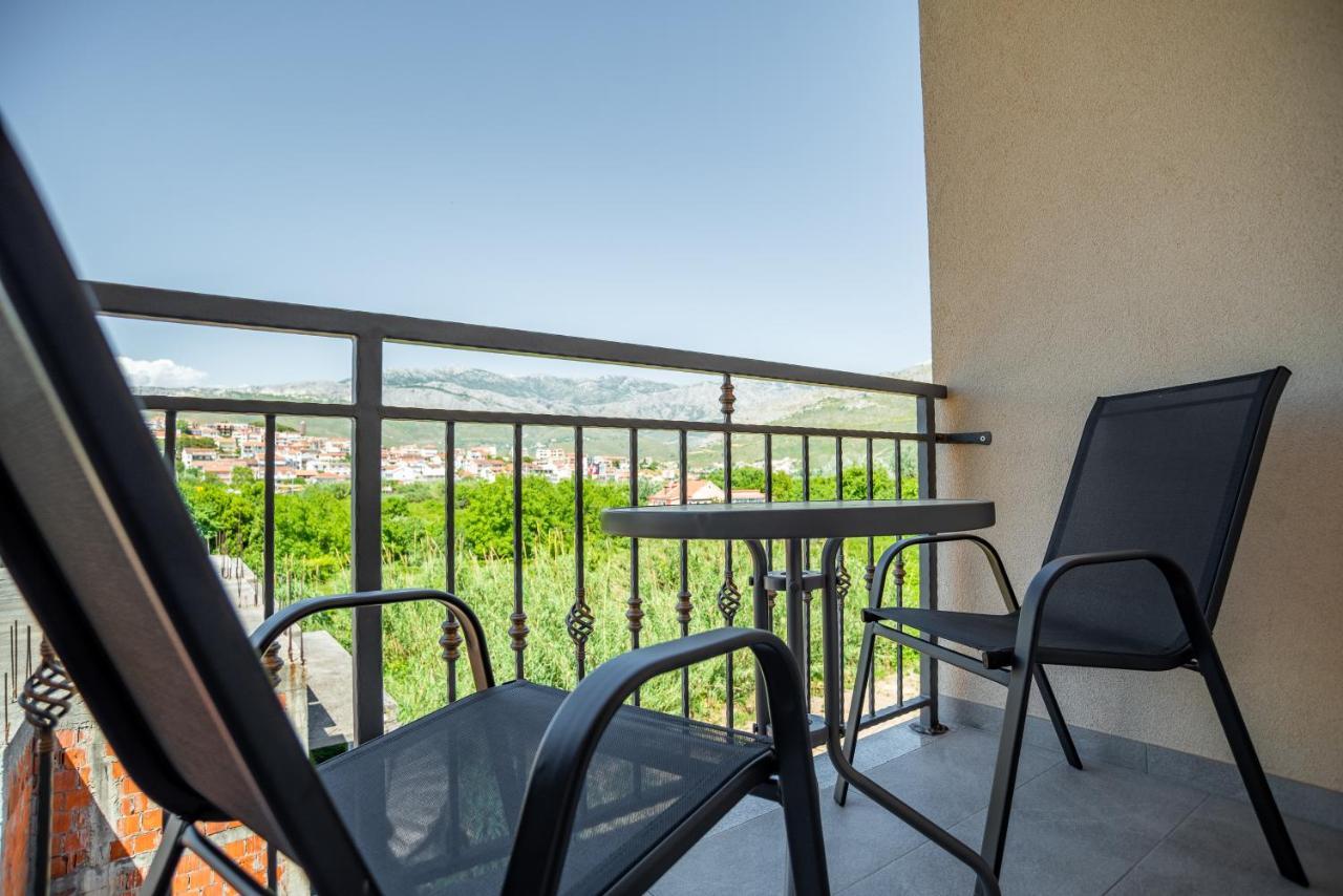 Onyx Apartamento Split Exterior foto