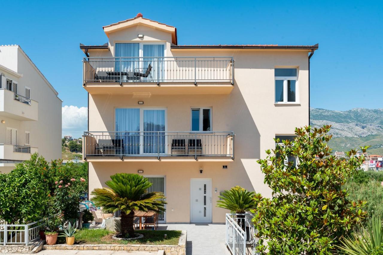 Onyx Apartamento Split Exterior foto