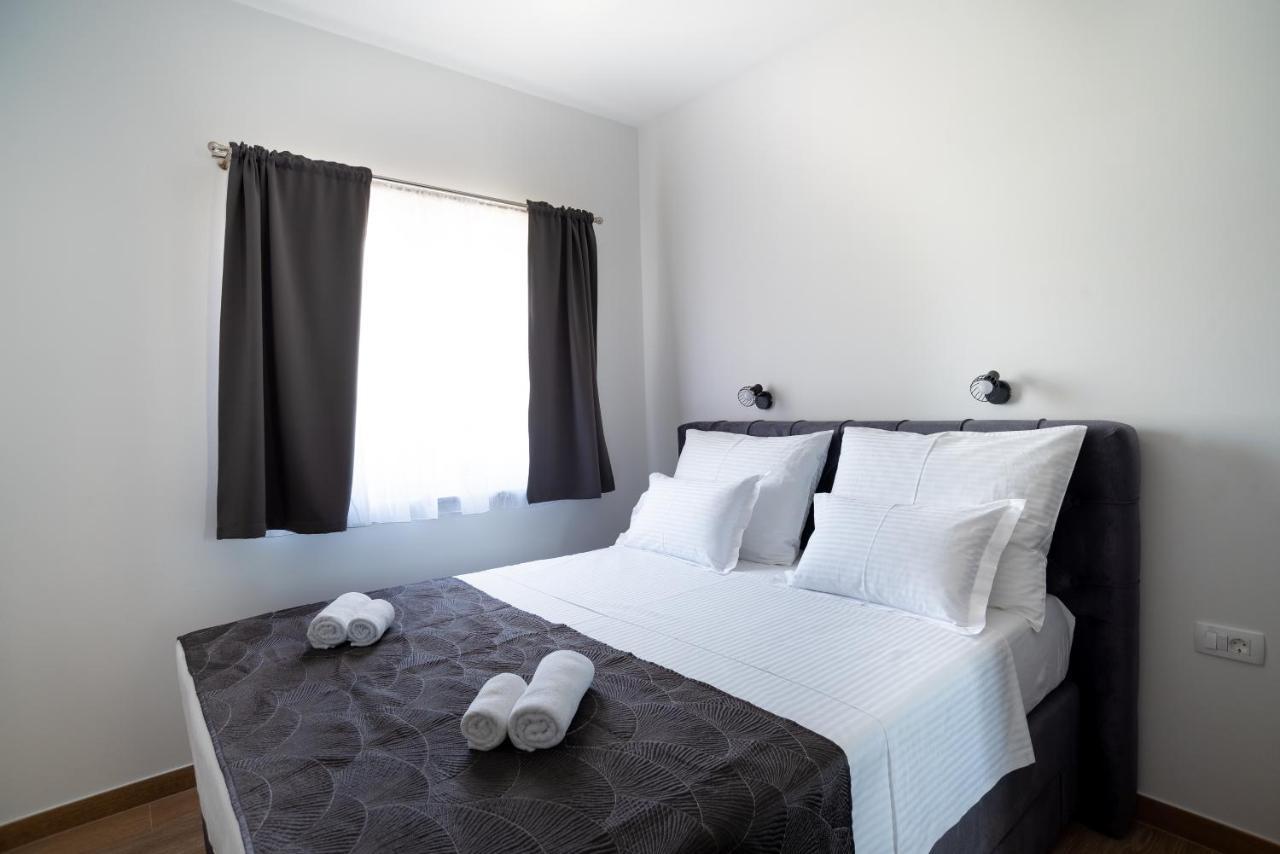 Onyx Apartamento Split Exterior foto