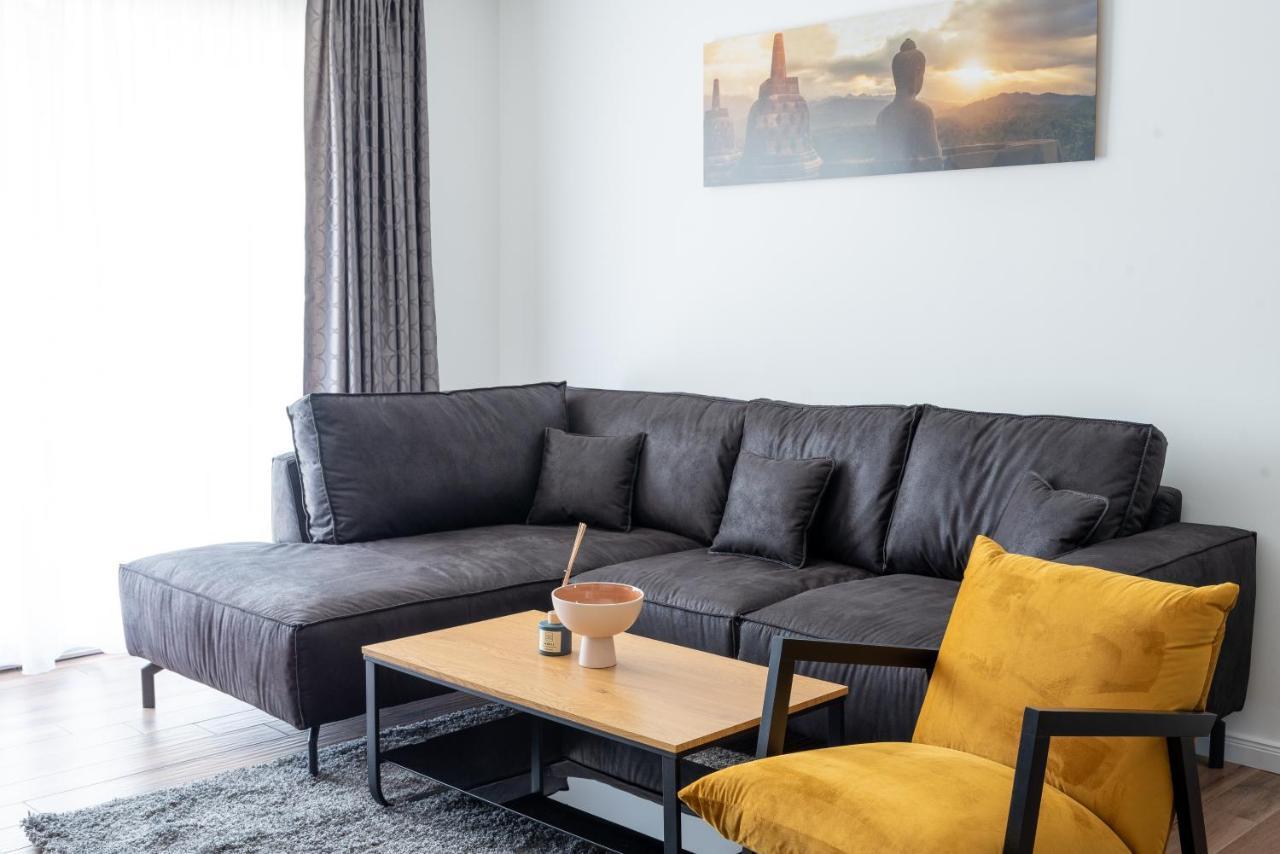 Onyx Apartamento Split Exterior foto