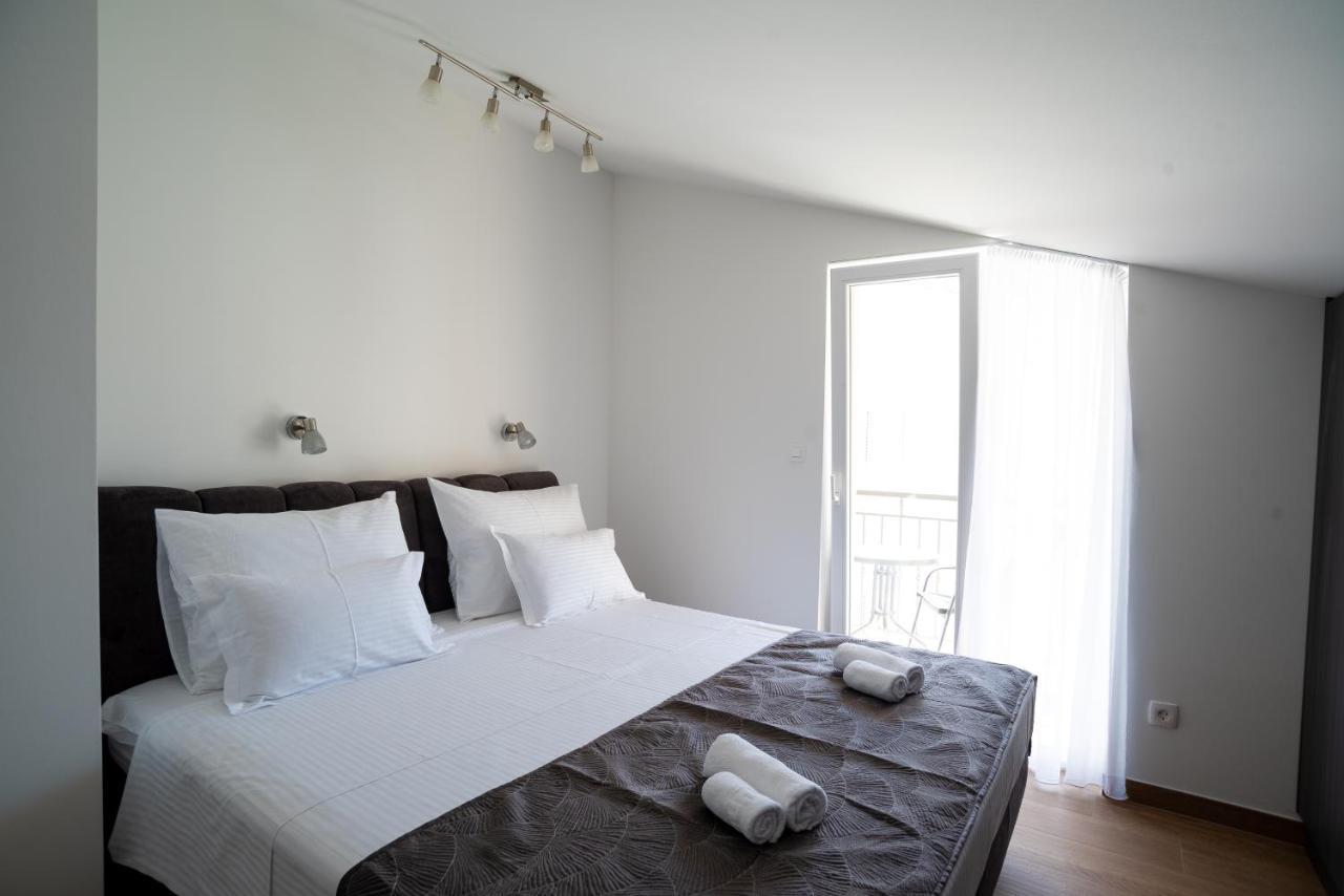 Onyx Apartamento Split Exterior foto